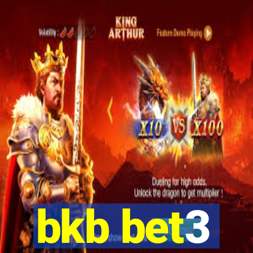 bkb bet3